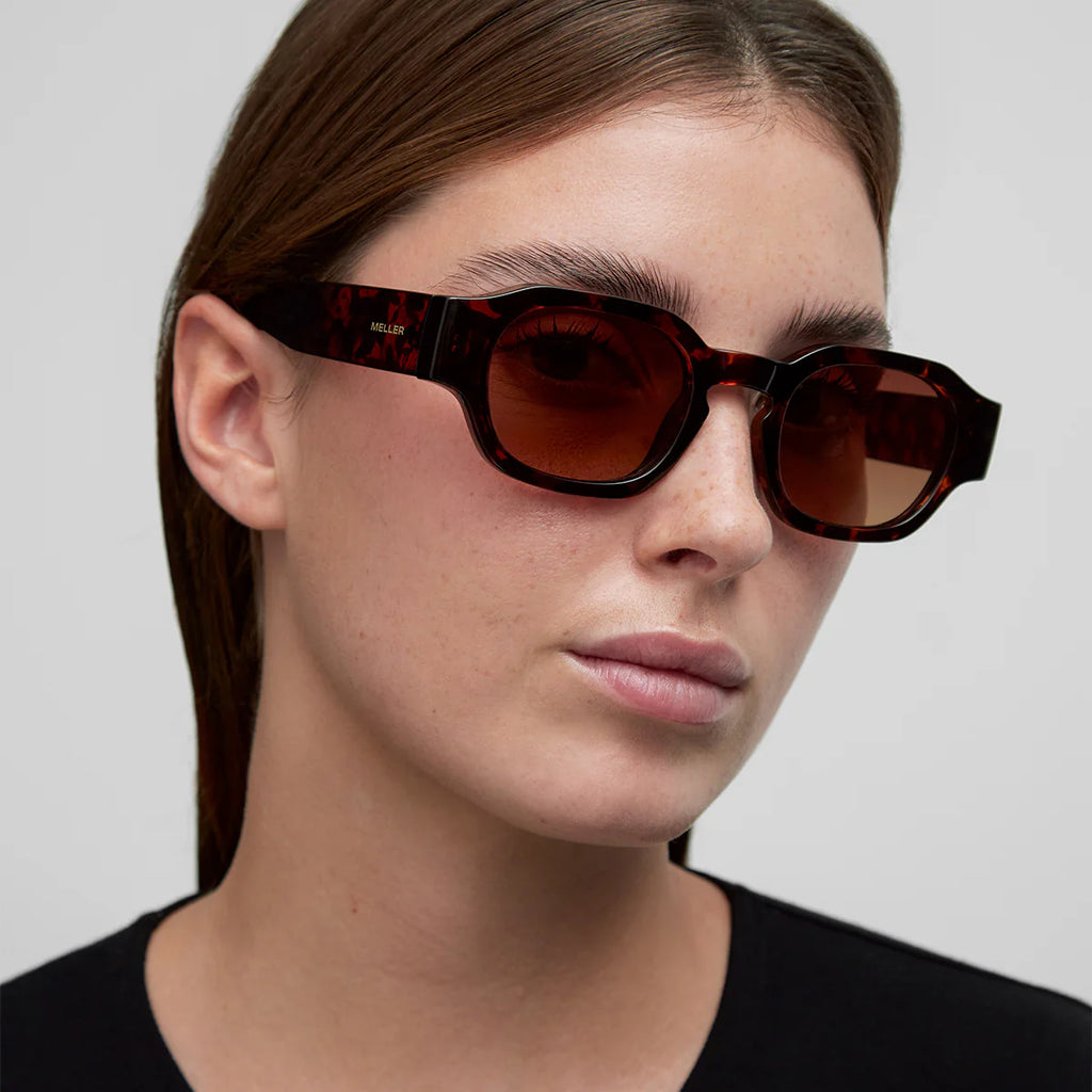 Lentes de Sol – Chinua Tigris Brown