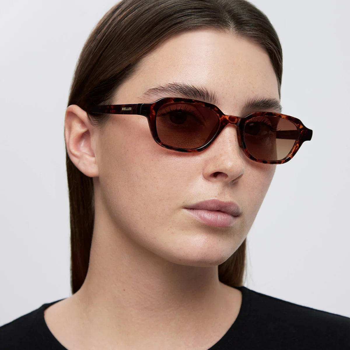 Lentes de Sol – Lani Tigris Brown
