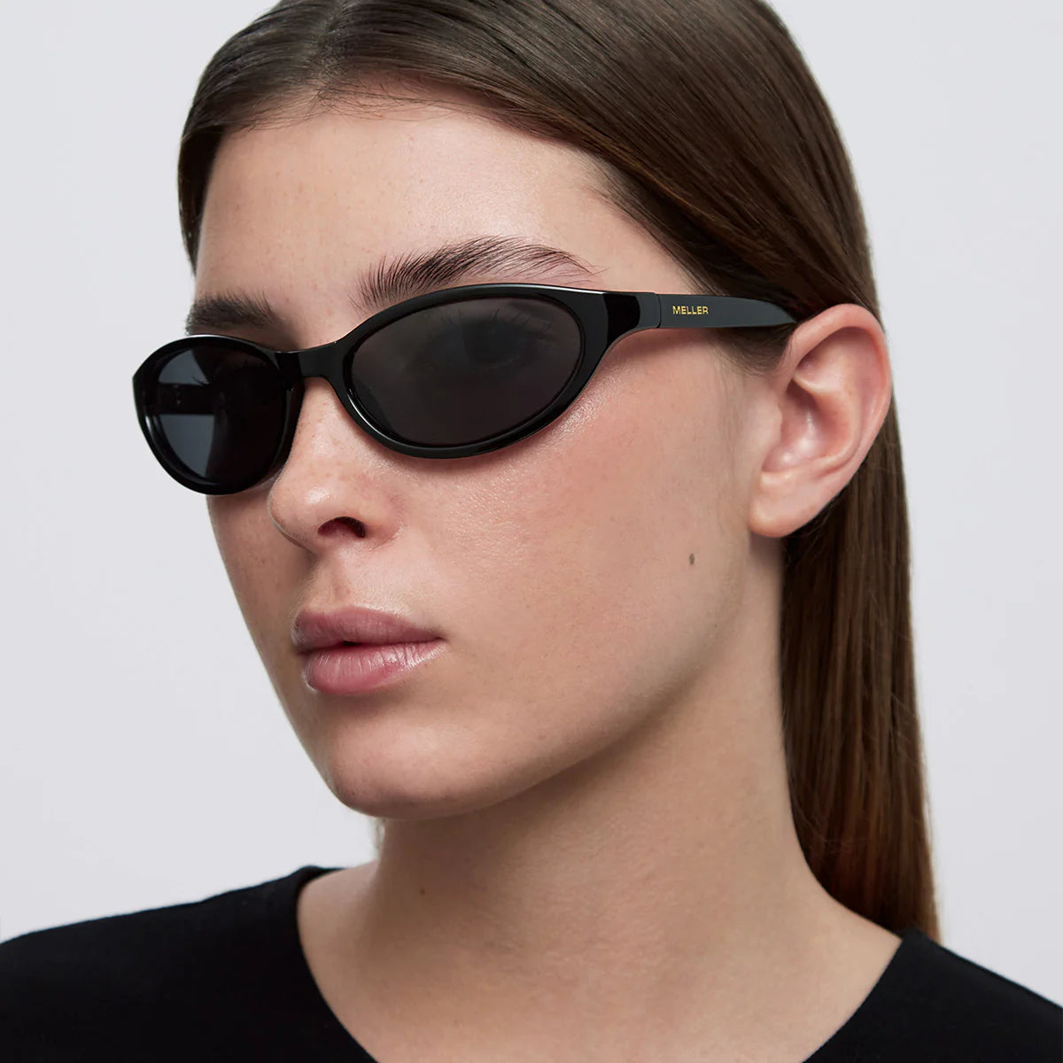 Lentes de Sol – Lela All Black