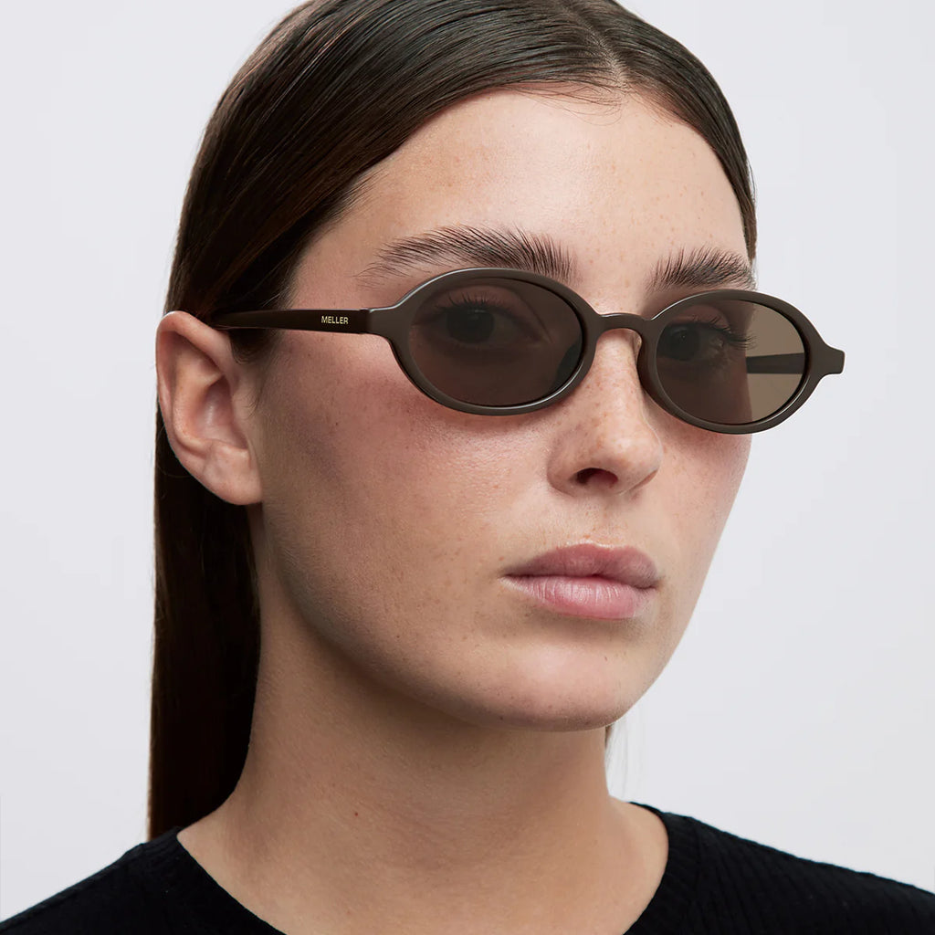Lentes de Sol – Oba Chocolate Kakao