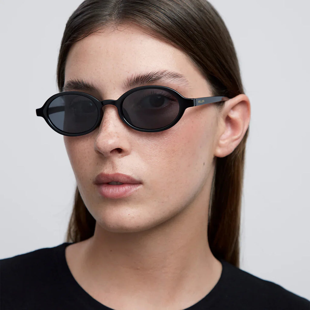 Lentes de Sol - Oba All Black