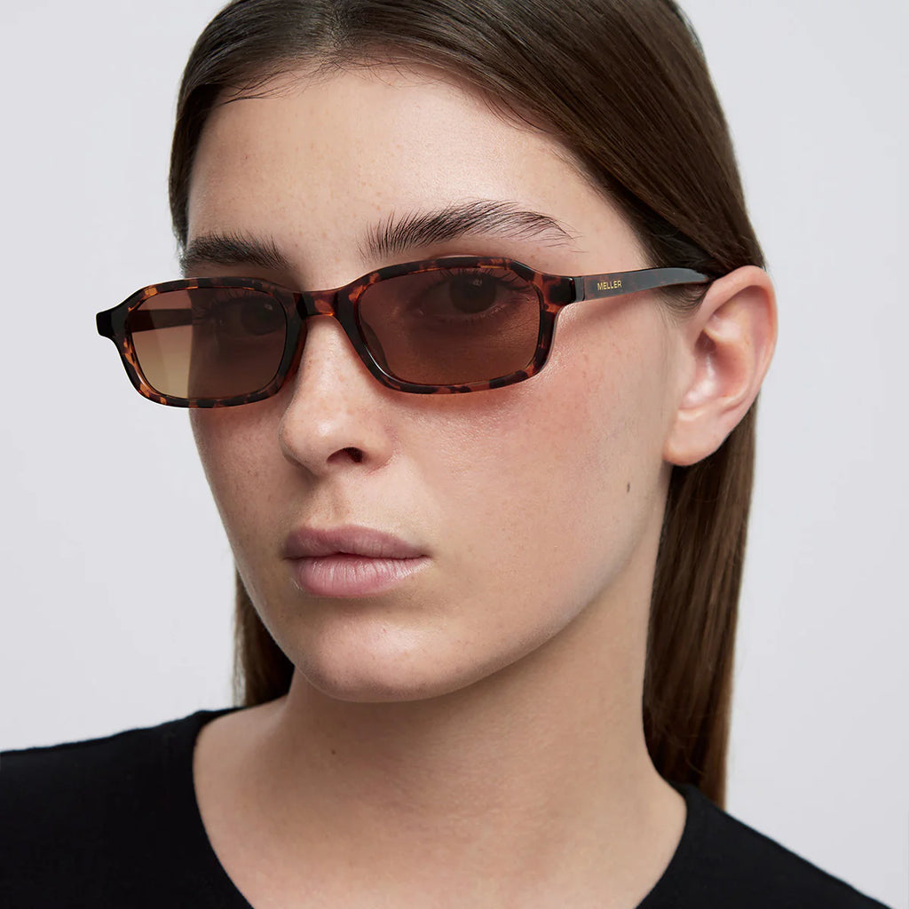 Lentes de Sol – Pula Tigris Brown