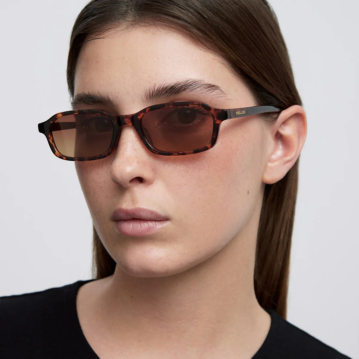 Lentes de Sol – Pula Tigris Brown