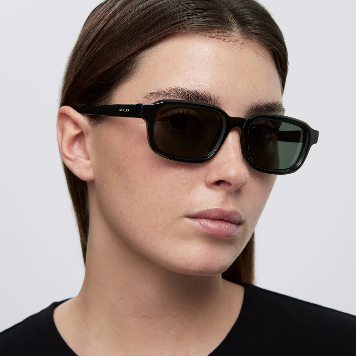 Lentes de Sol – Tari Fog Olive