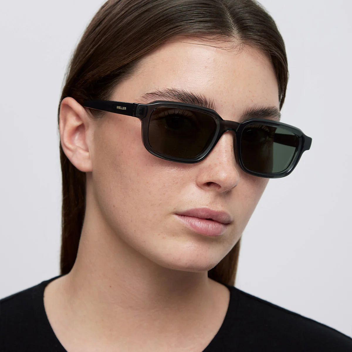 Lentes de Sol – Tari Fossil Olive