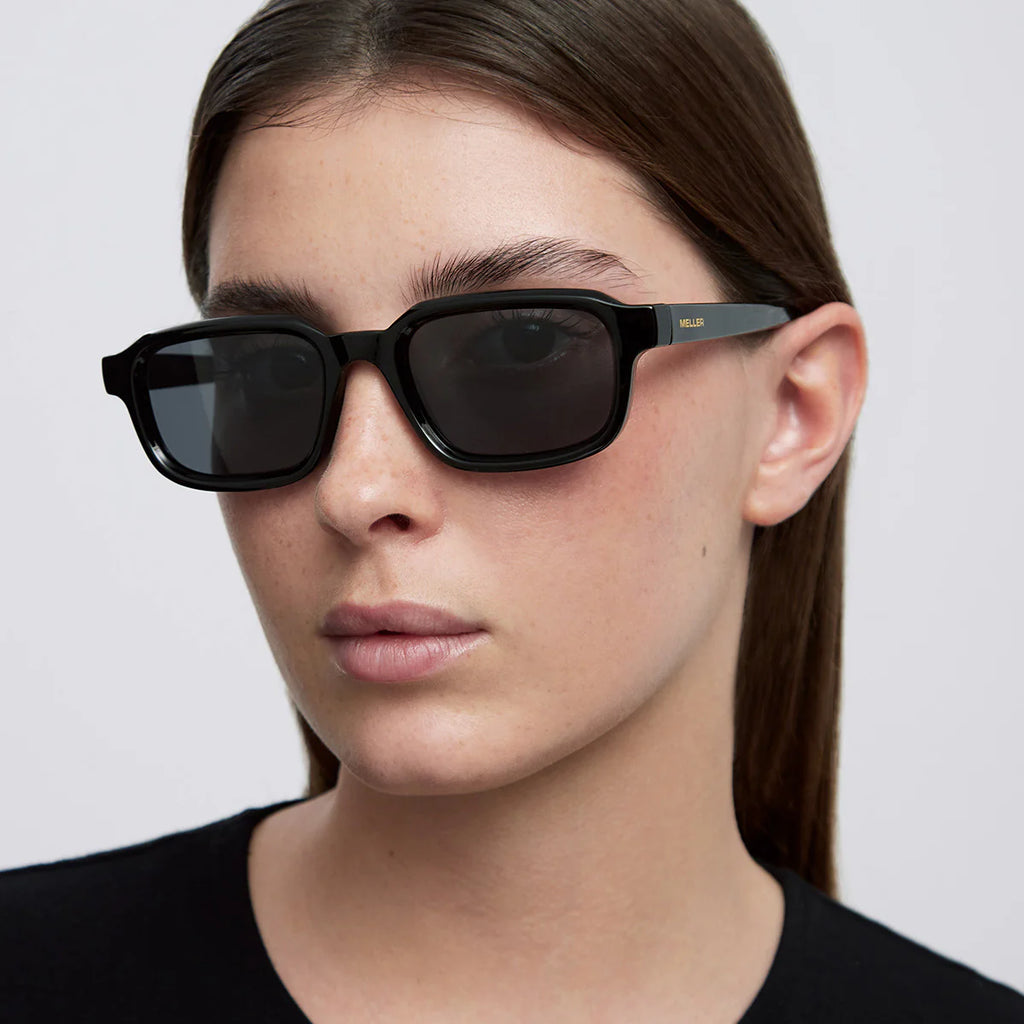Lentes de Sol – Tari All black