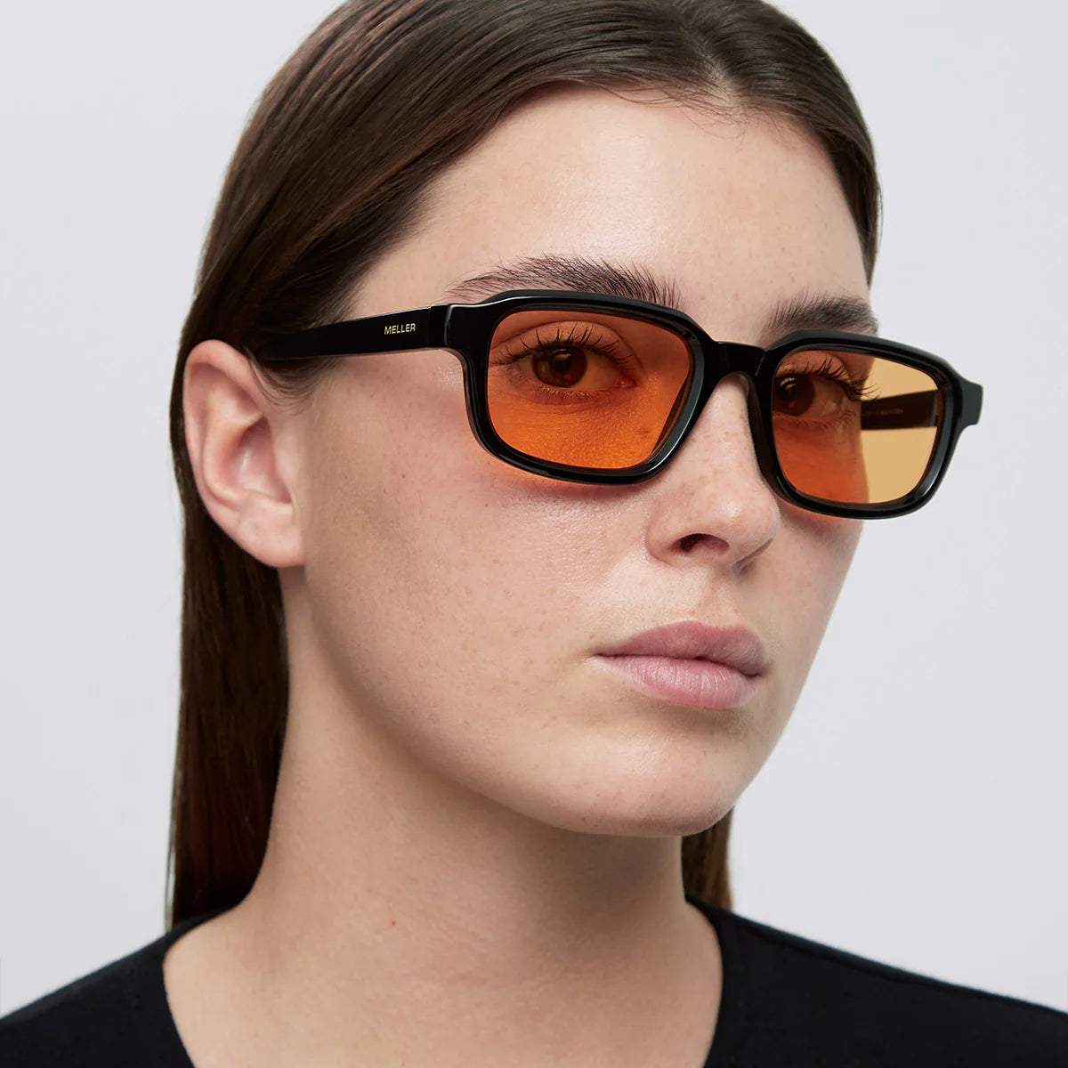 Lentes de Sol – Tari Black Orange
