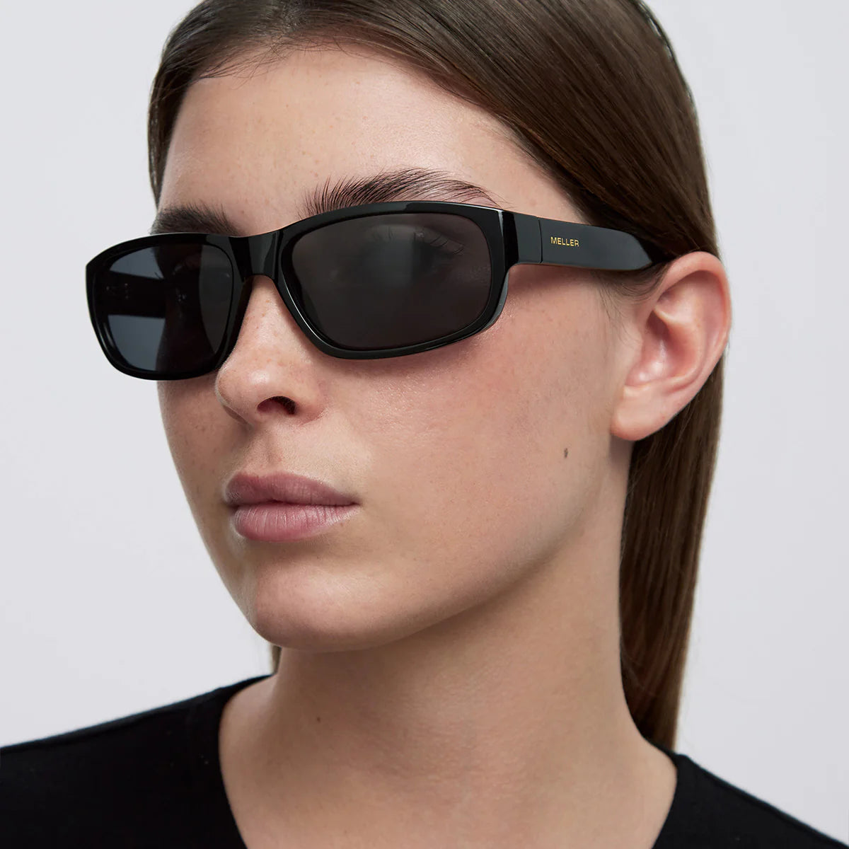 Lentes de Sol - Taye All Black