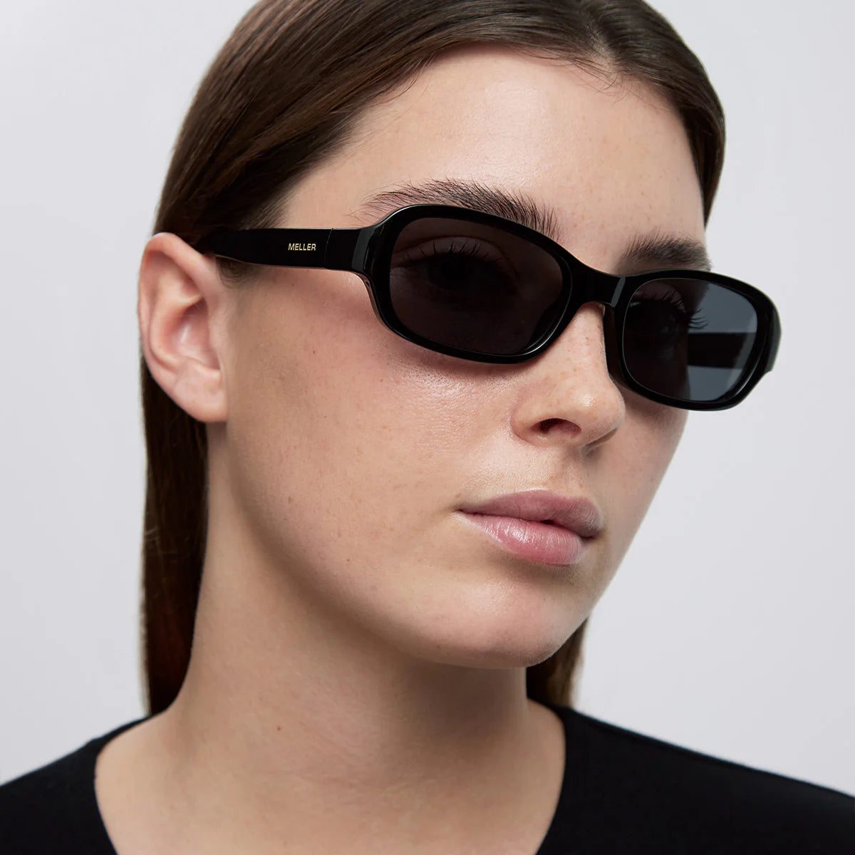 Lentes de Sol - Tano All Black