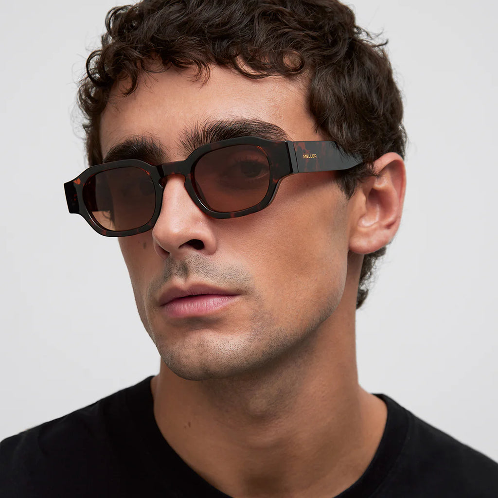 Lentes de Sol – Chinua Tigris Brown