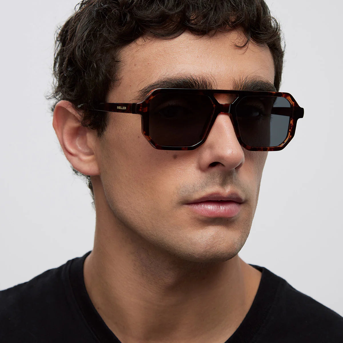 Lentes de Sol - Chike Tigris Carbon