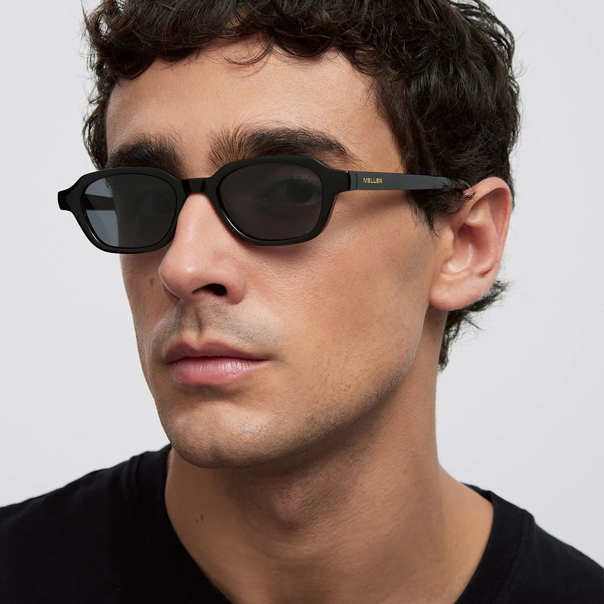Lentes de Sol – Lani All Black