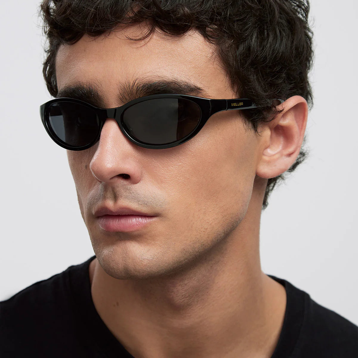 Lentes de Sol – Lela All Black