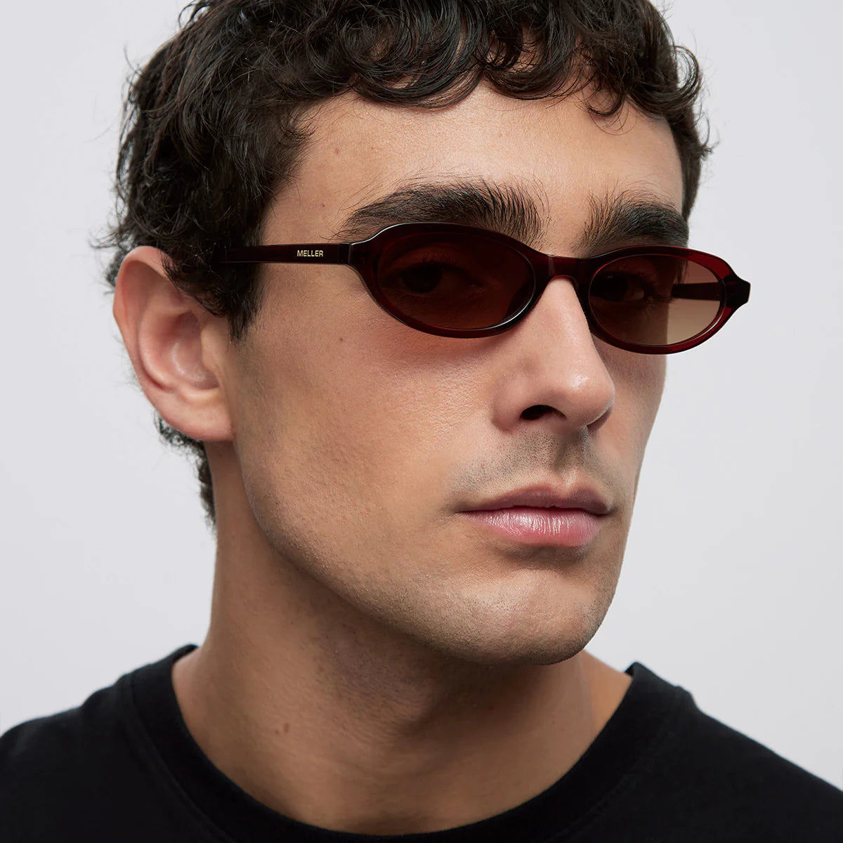 Lentes de Sol – Luma Maroon Brown