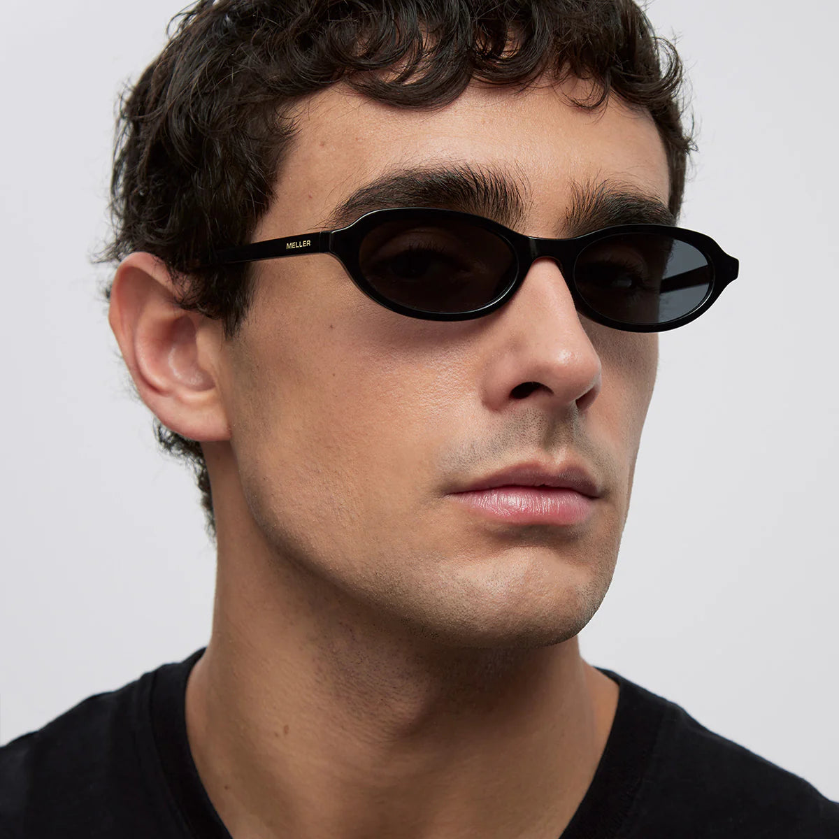 Lentes de Sol – Luma All Black