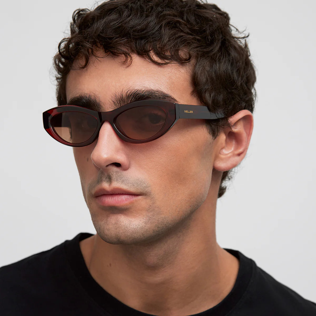 Lentes de Sol – Mara Maroon Brown