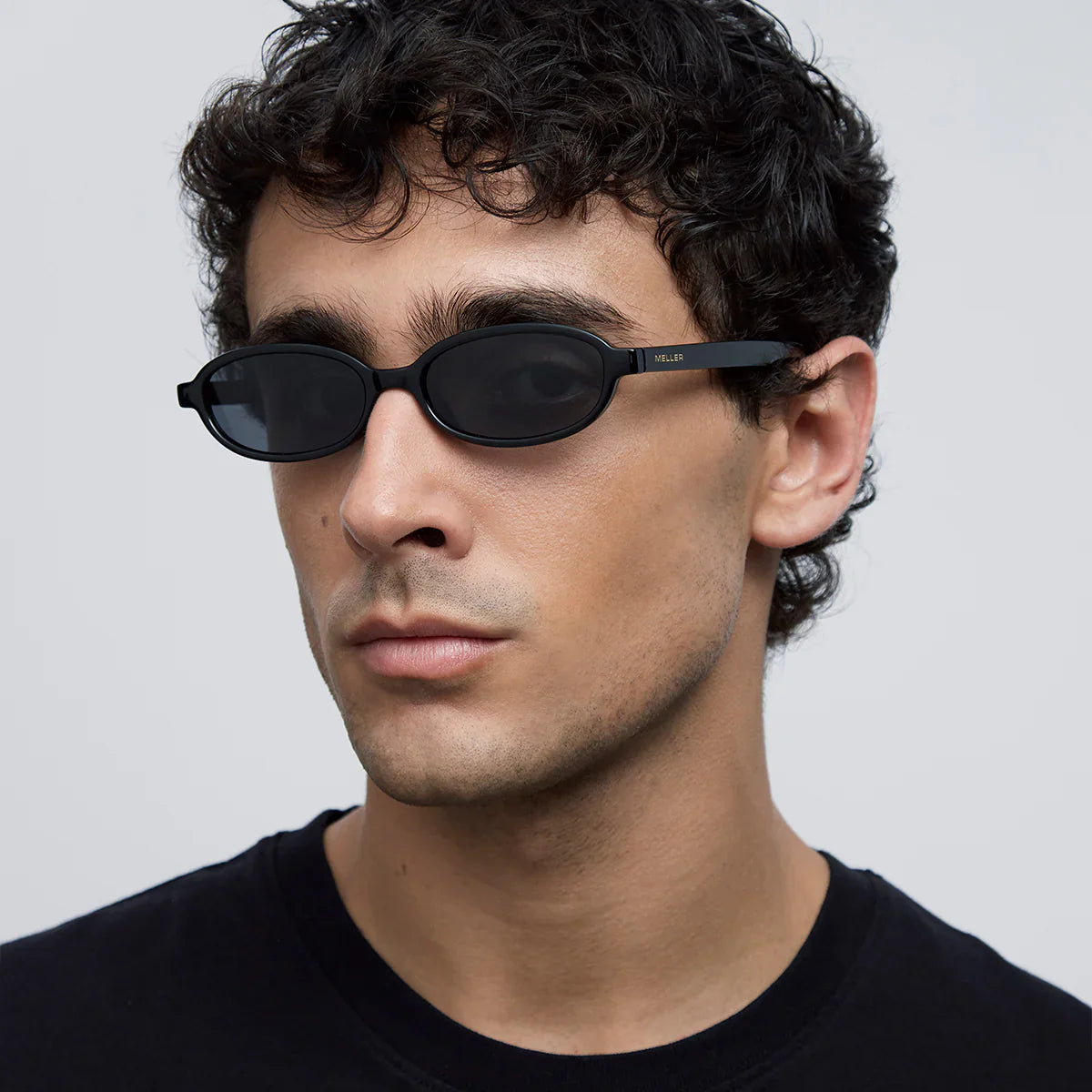 Lentes de Sol - Osei All Black
