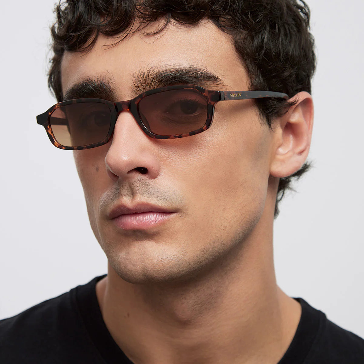 Lentes de Sol – Pula Tigris Brown