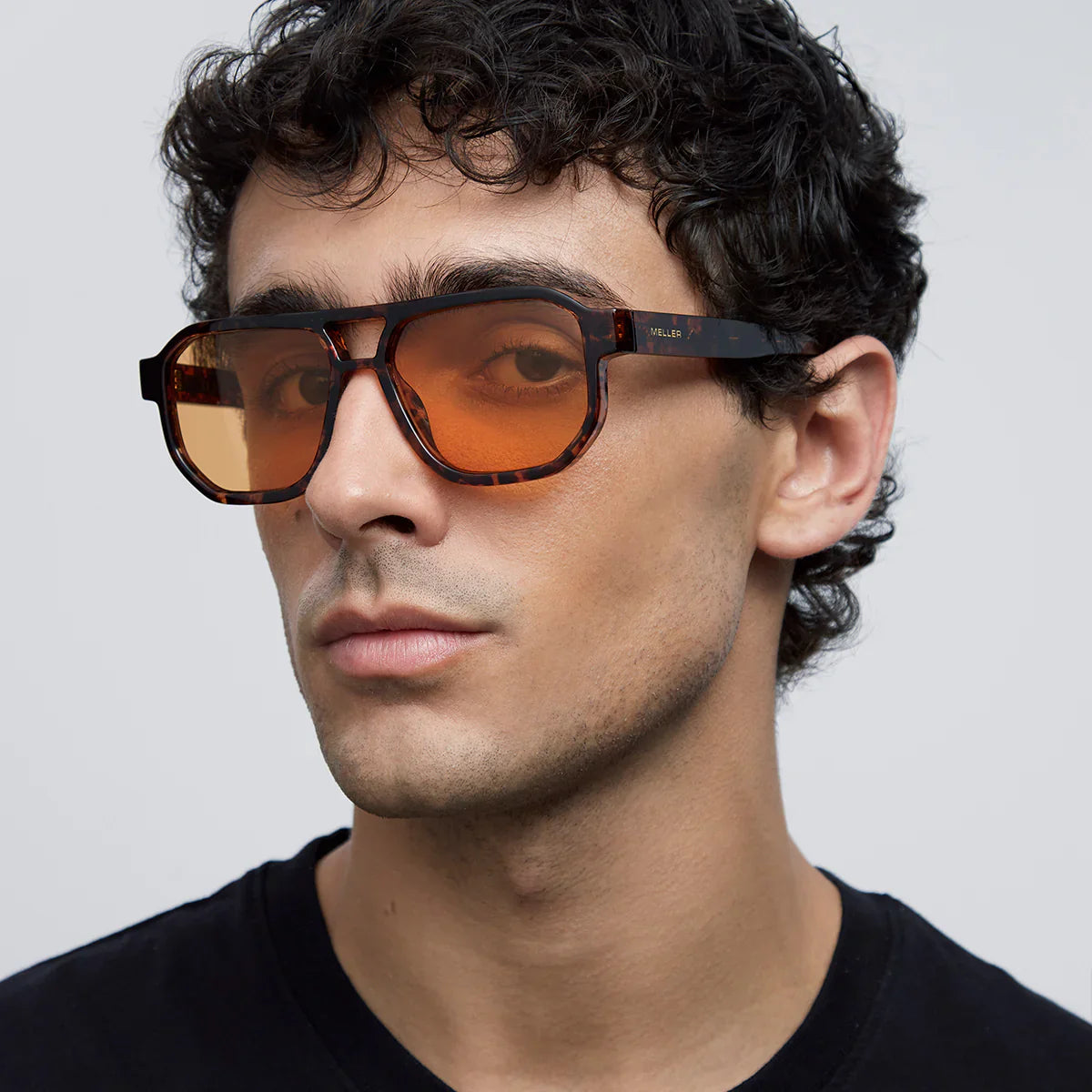 Lentes de Sol - Seba Tigris Orange