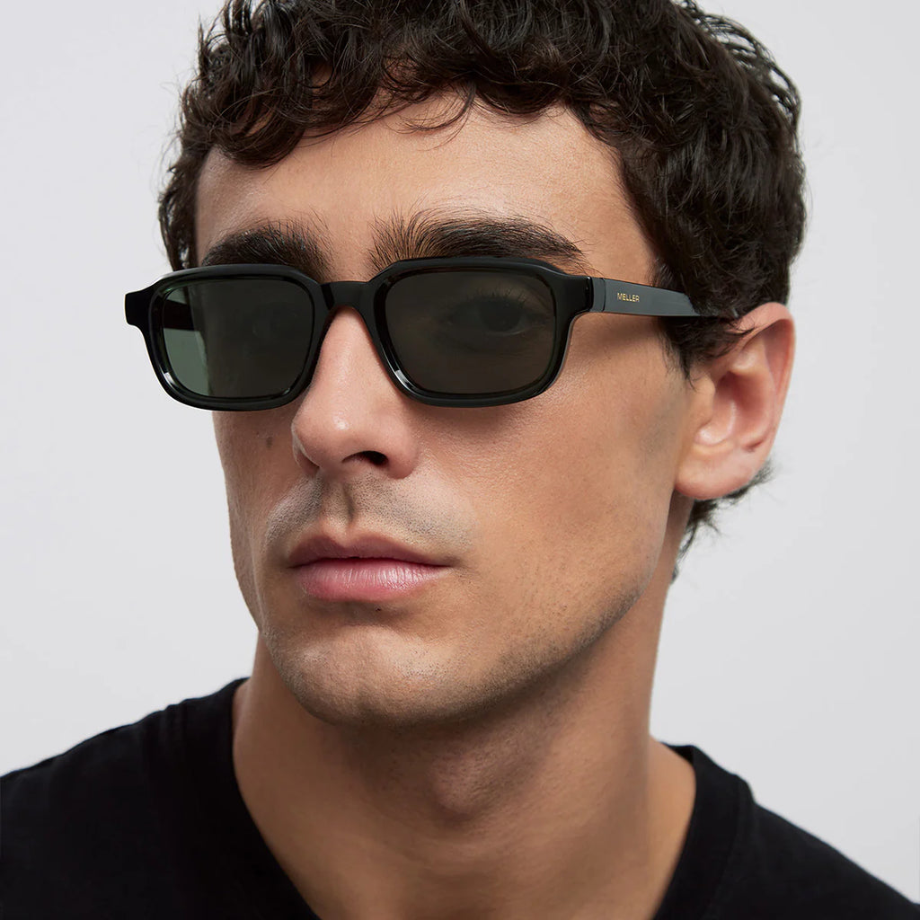 Lentes de Sol – Tari Fog Olive
