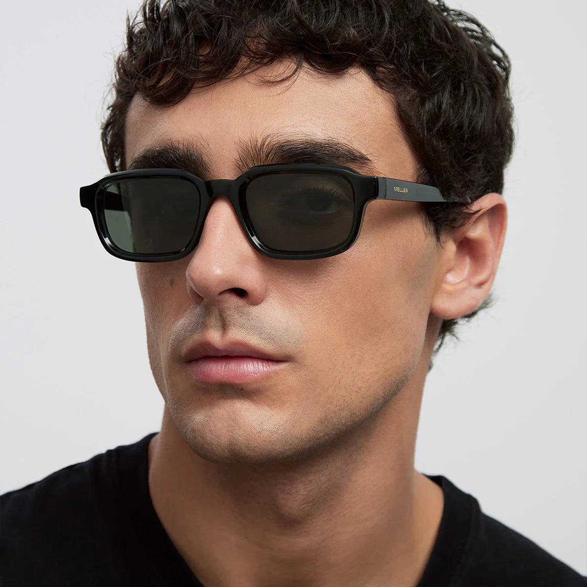 Lentes de Sol – Tari Fog Olive