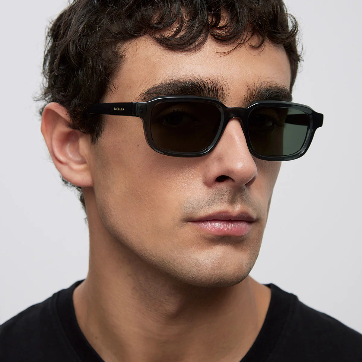 Lentes de Sol – Tari Fossil Olive