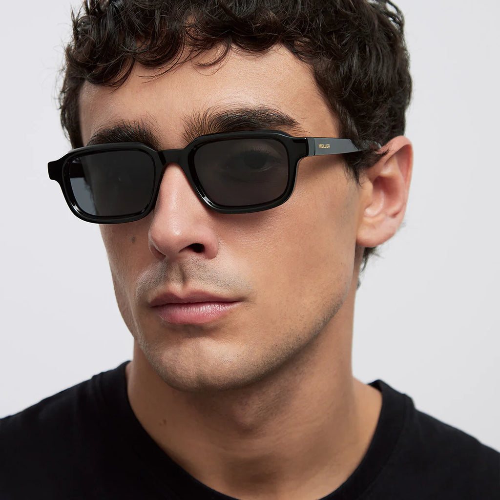 Lentes de Sol – Tari All black