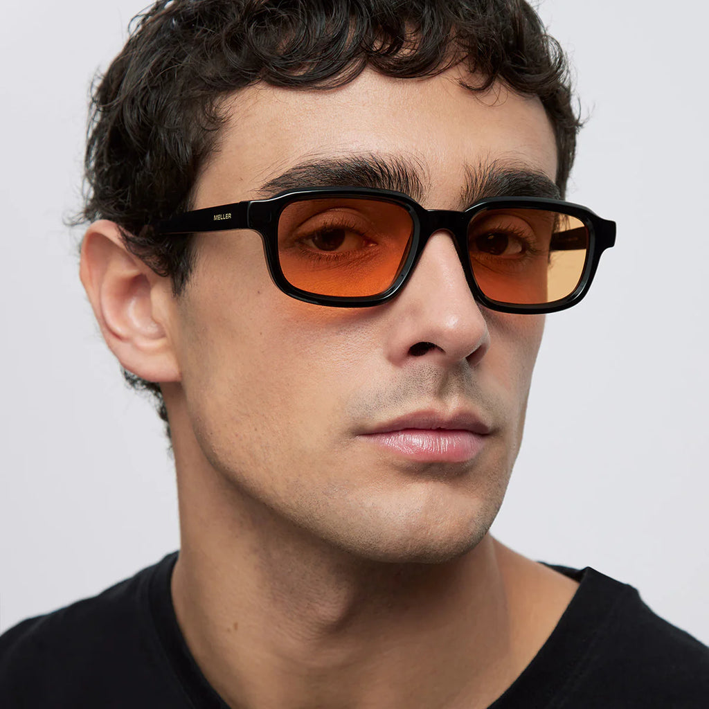 Lentes de Sol – Tari Black Orange