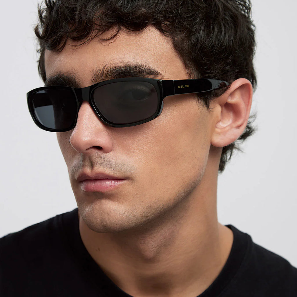 Lentes de Sol – Taye All Black