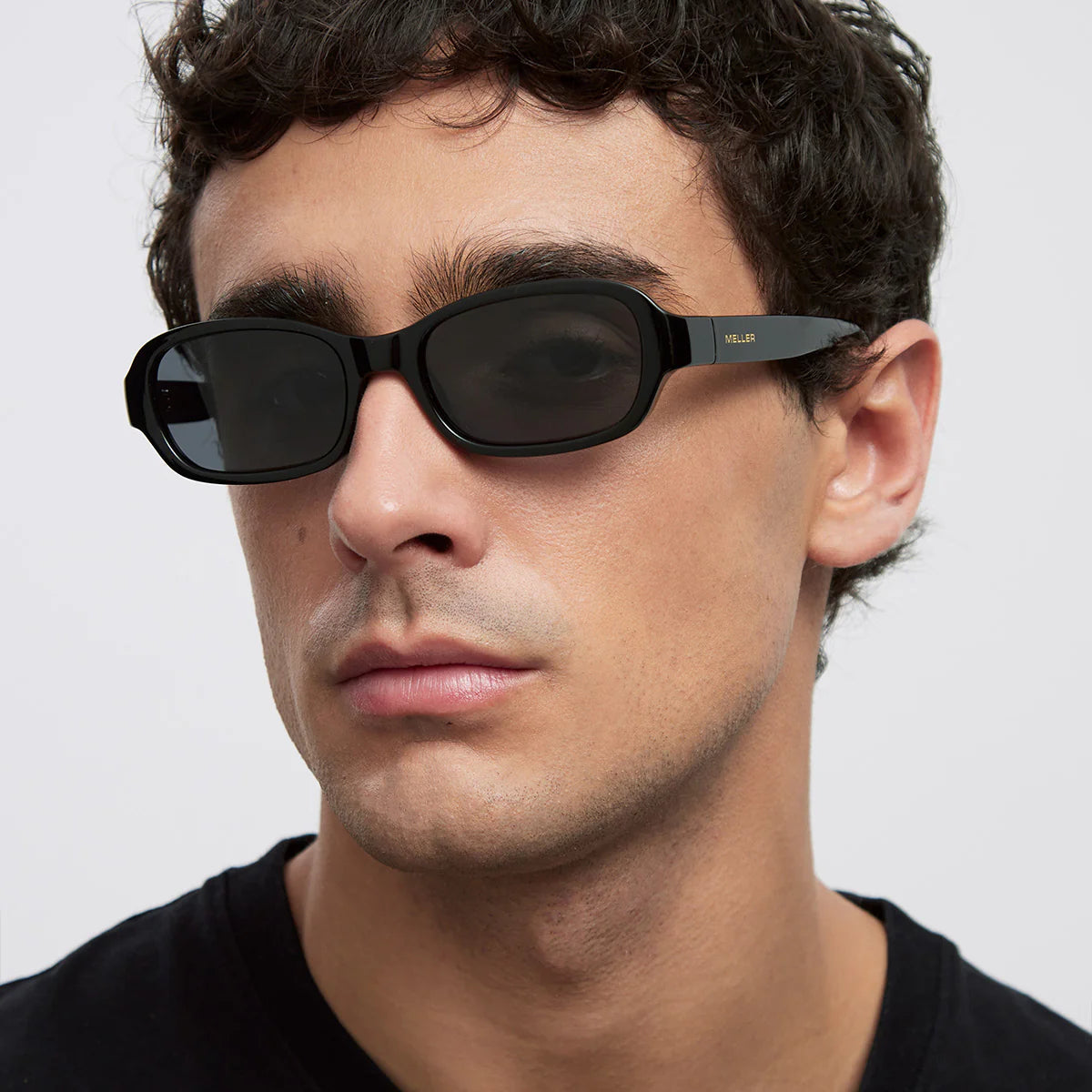 Lentes de Sol – Tano All Black