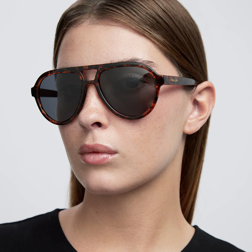Lentes de Sol - Kena Tigris Carbon