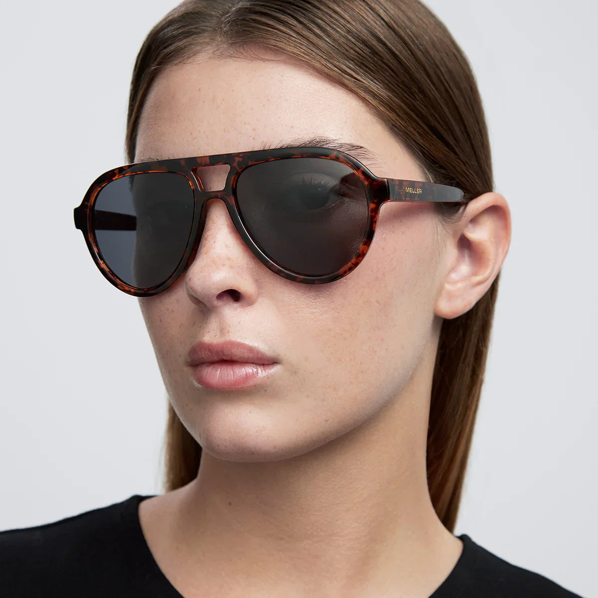 Lentes de Sol - Kena Tigris Carbon