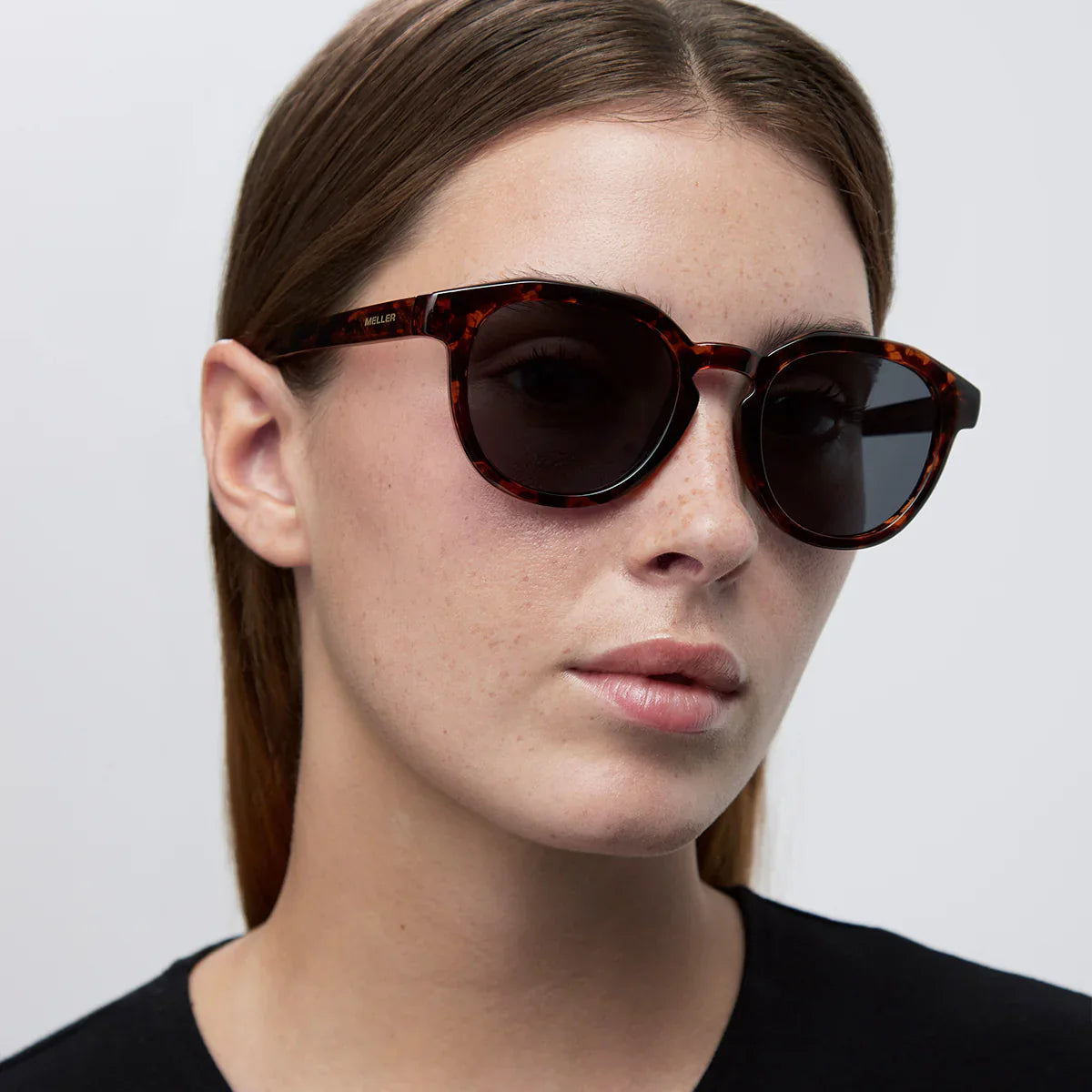 Lentes de Sol - Tamu Tigris Carbon