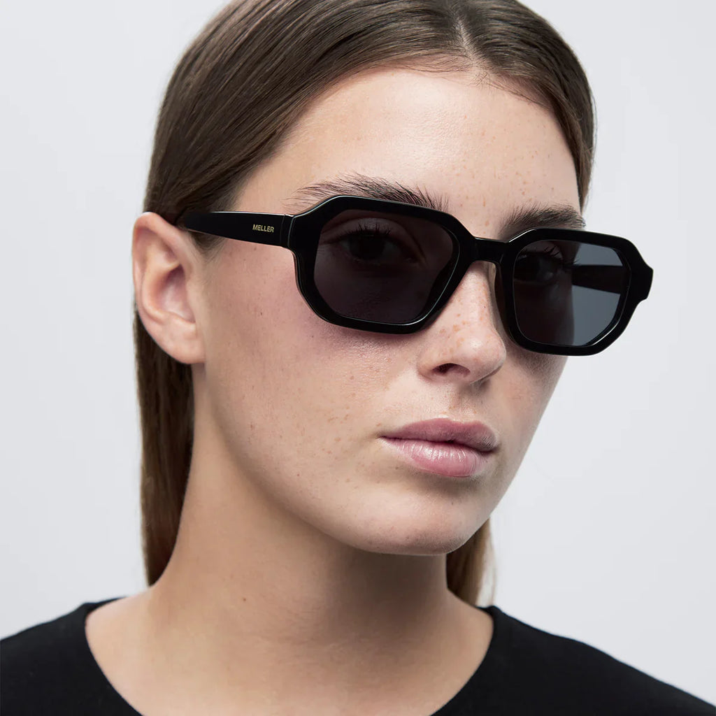 Lentes de Sol - Tayo All Black