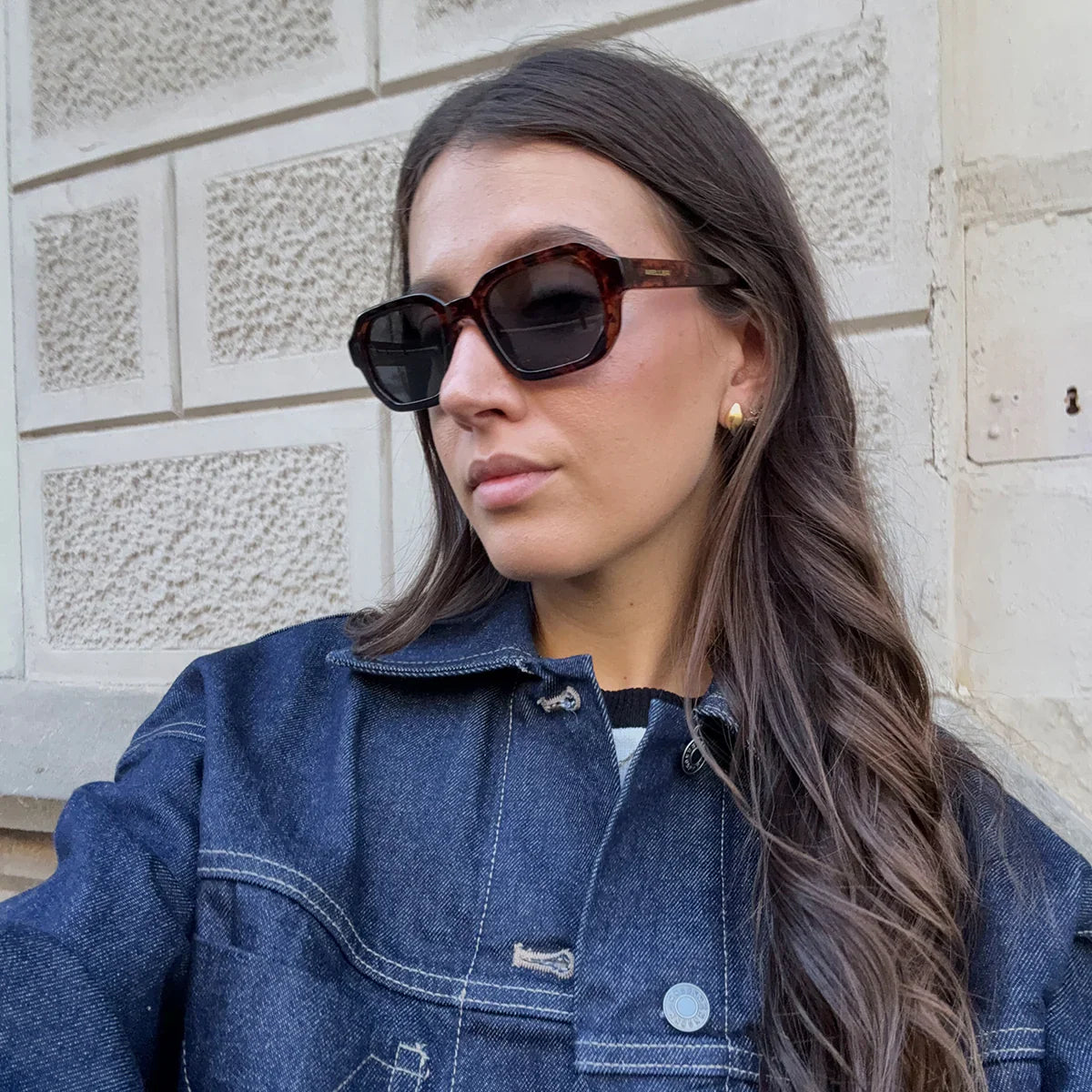 Lentes de Sol - Tayo Tigris Carbon