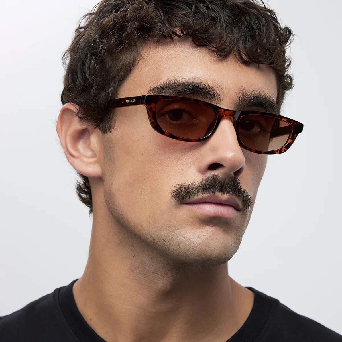 Lentes de Sol - Rami Tigris Brown