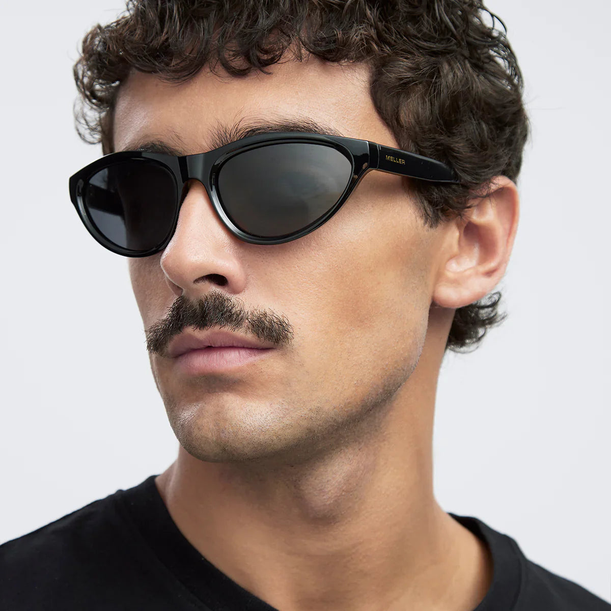 Lentes de Sol - Tiba All Black