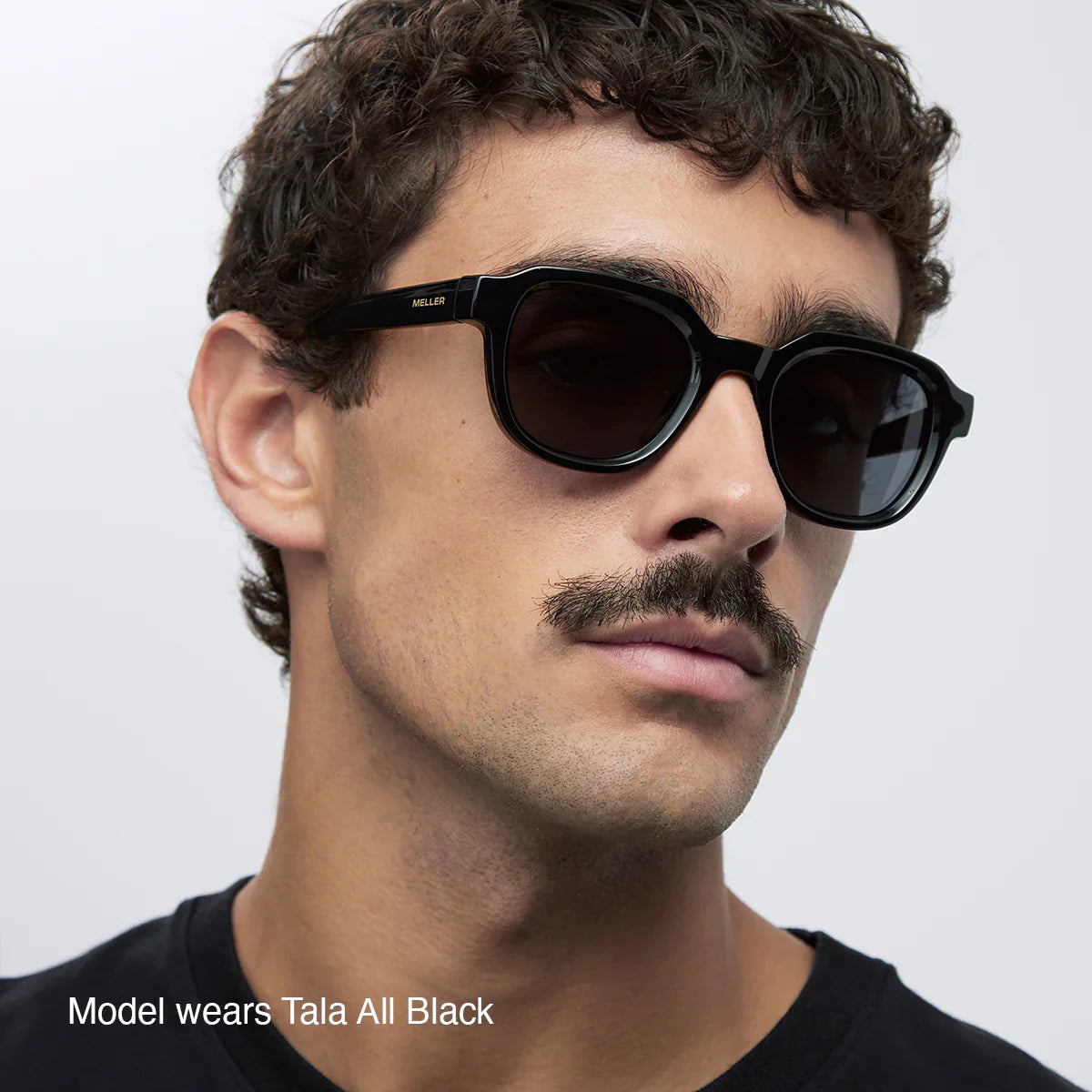 Lentes de Sol - Tala All Black