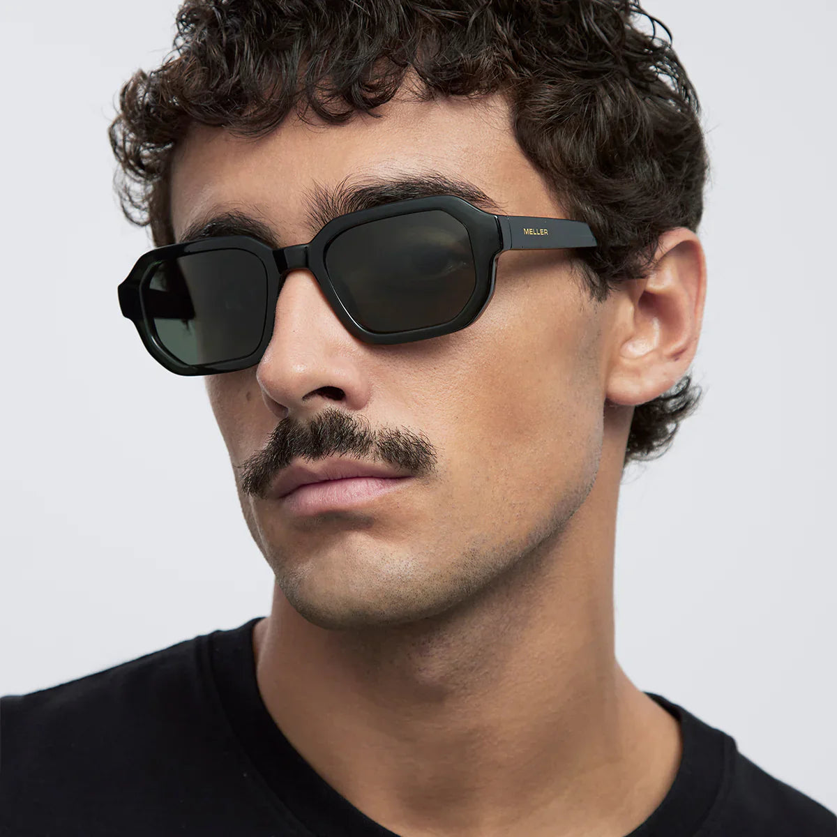 Lentes de Sol - Tayo Fog Olive