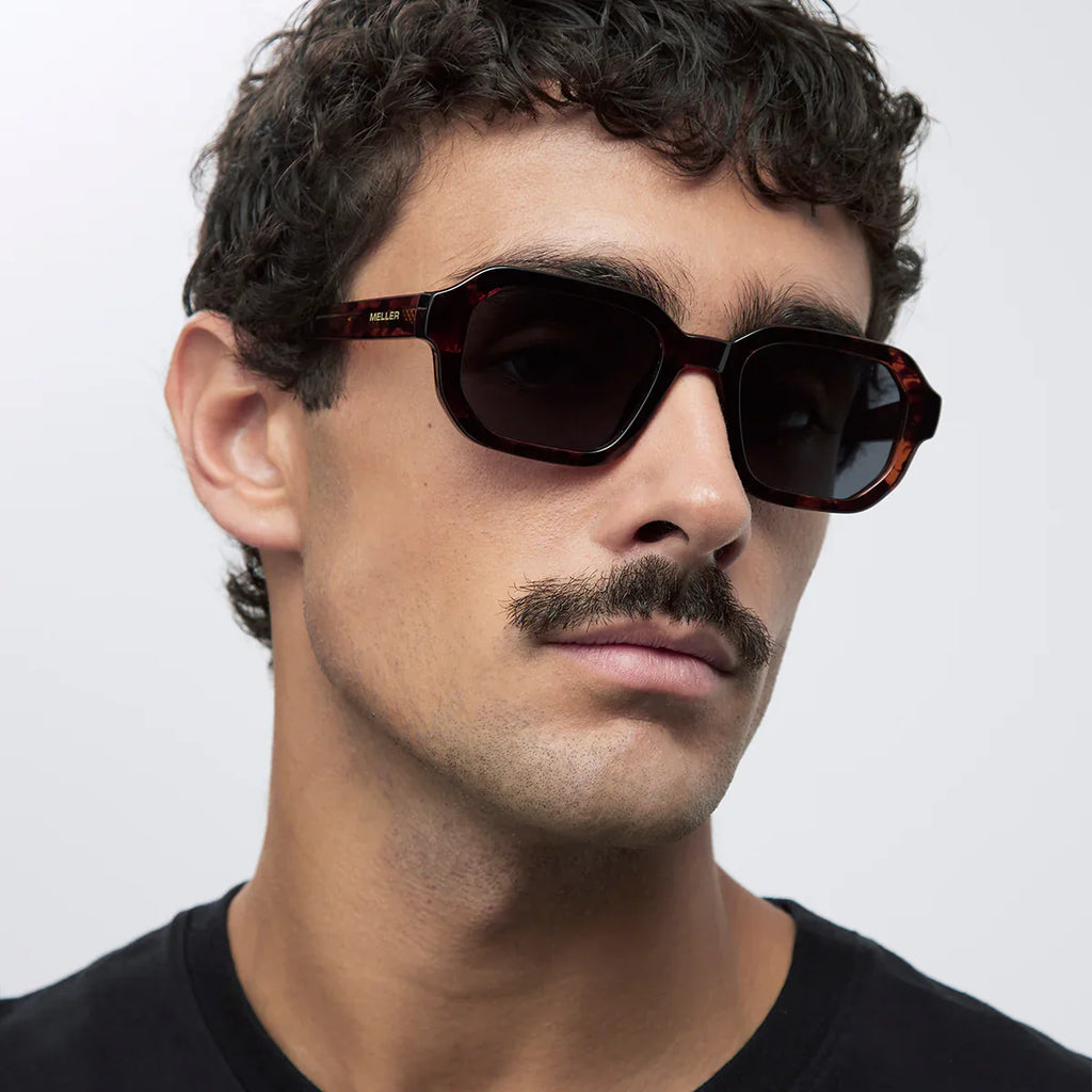 Lentes de Sol - Tayo Tigris Carbon