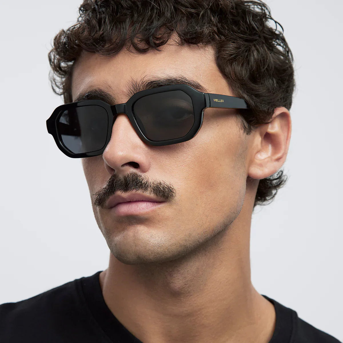Lentes de Sol - Tayo All Black
