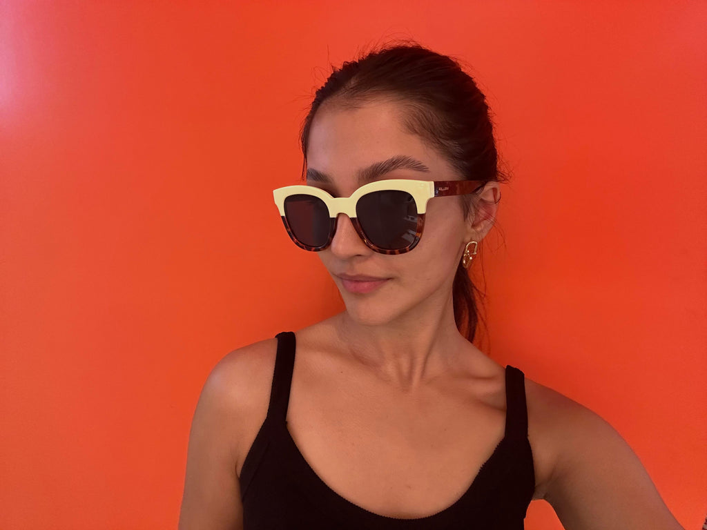 Lentes de Sol - Mahé Willsi Carbon