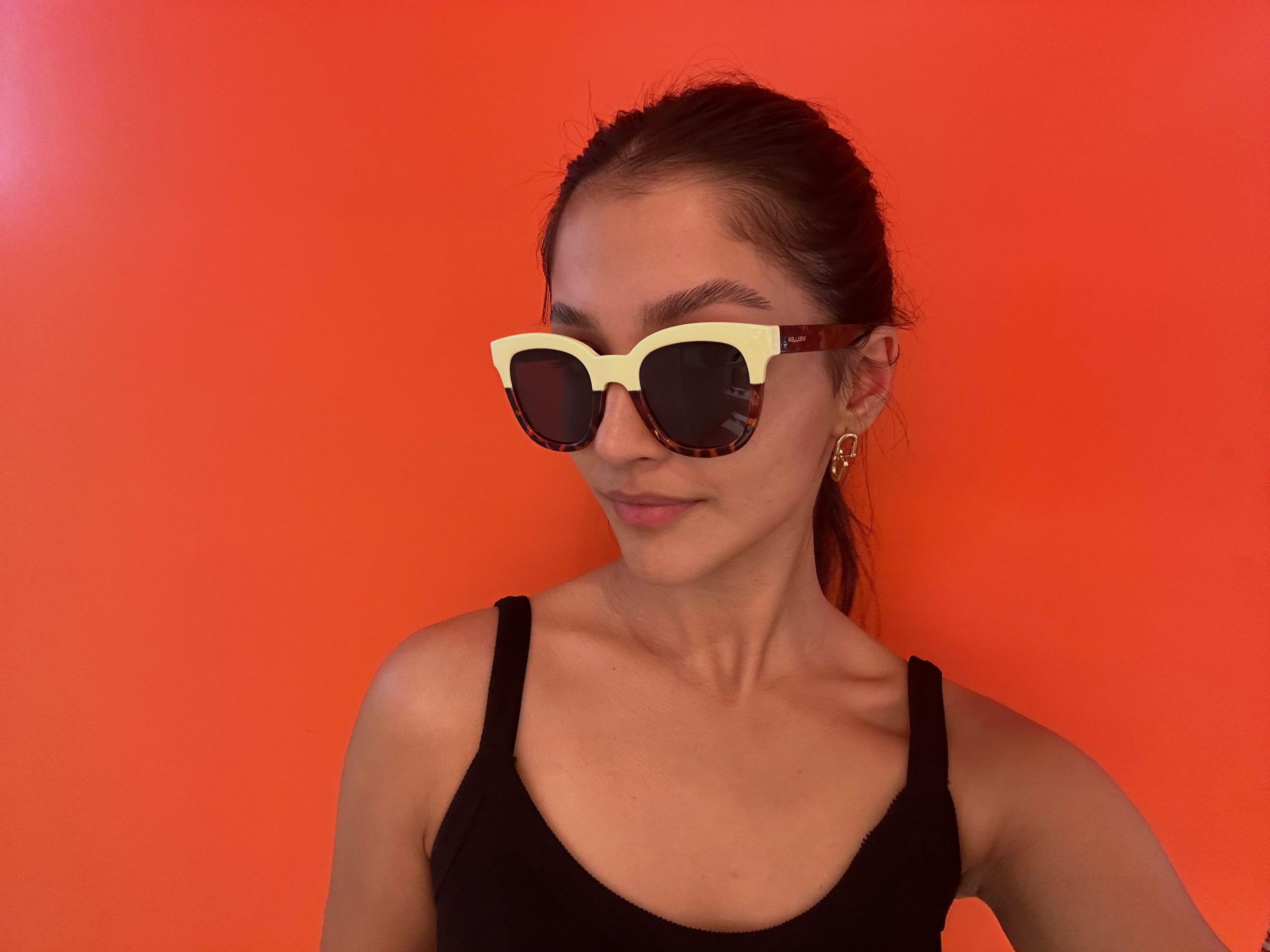 Lentes de Sol - Mahé Willsi Carbon