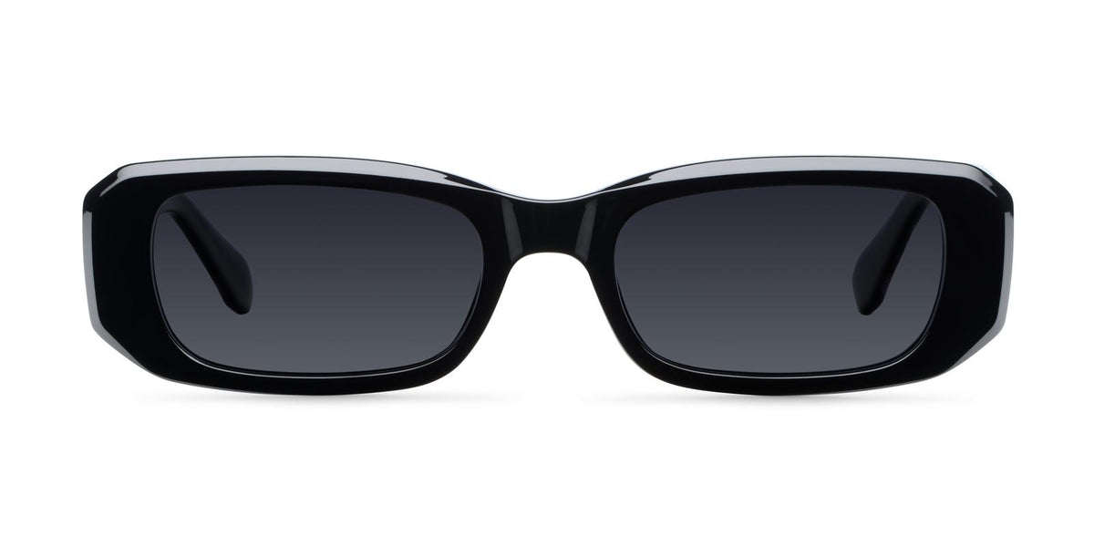 Lentes de Sol - Sisi All Black