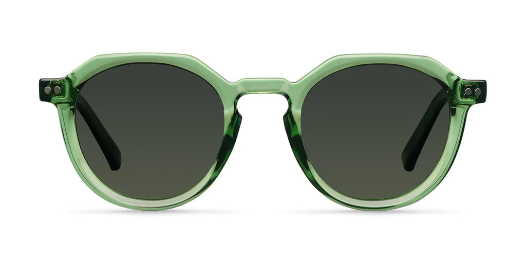 Lentes de Sol - Achawen All Olive