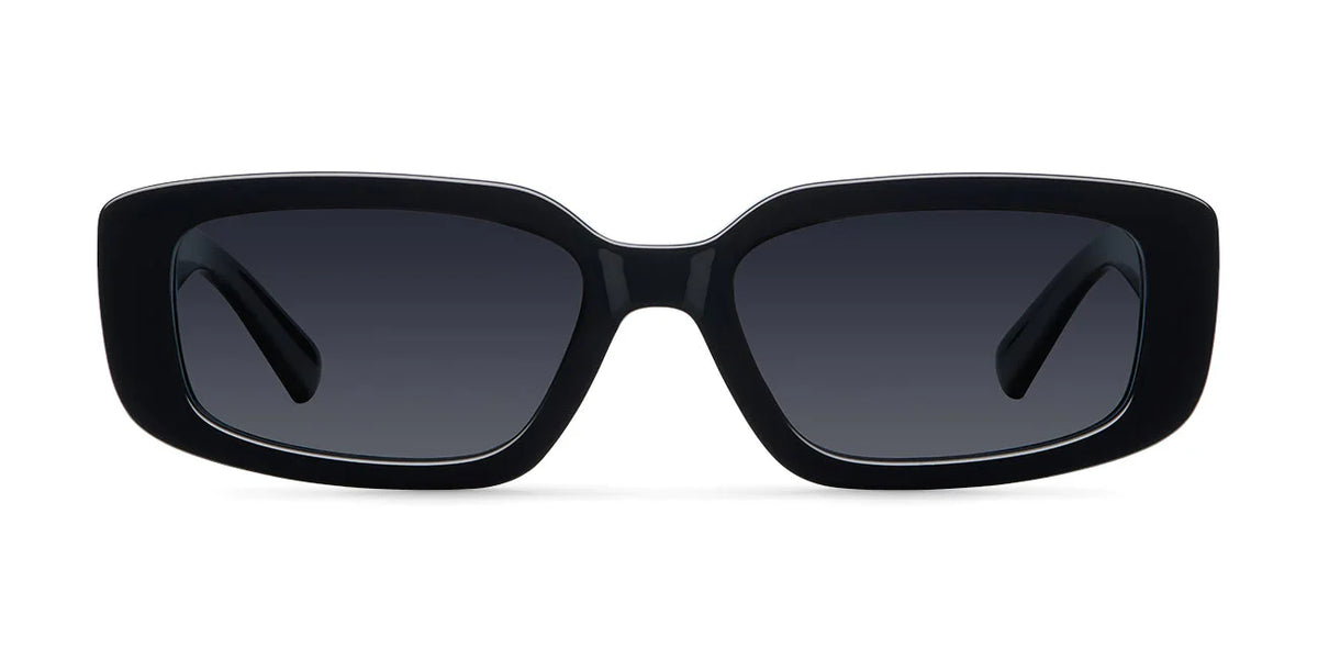 Lentes de Sol - Akin All Black