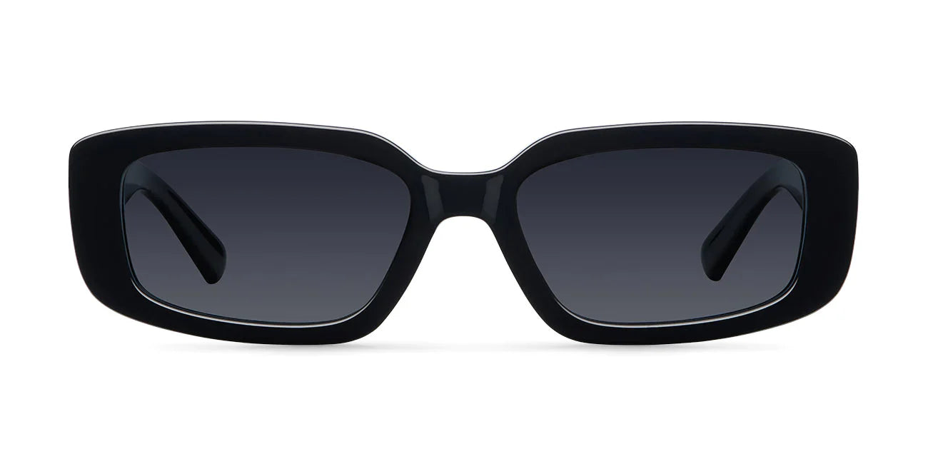 Lentes de Sol - Akin All Black