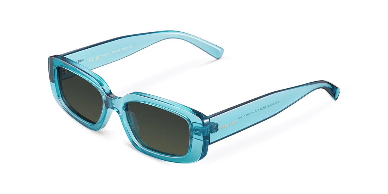 Lentes de Sol - Akin Ocean Olive