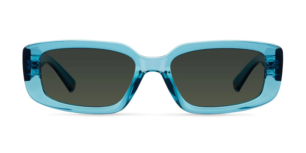 Lentes de Sol - Akin Ocean Olive