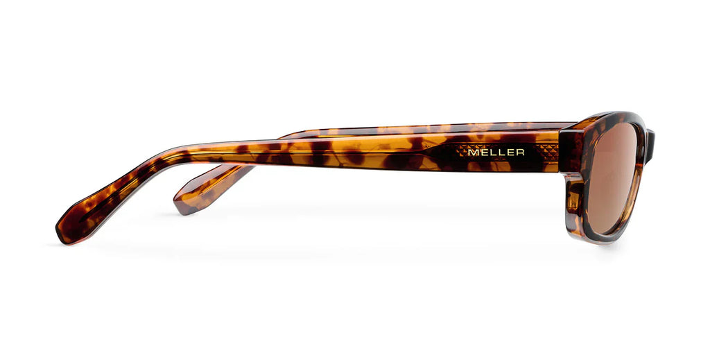 Lentes de Sol - Amar Tigris Brown